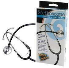 Classic Stethoscope | Heebie Jeebies