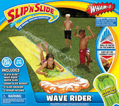 Slip n Slide Wave Rider