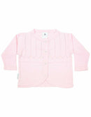Korango | Summer Style Classic Cardigan Pink S19