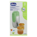 Thermal Bottle & Food Holder CHICCO