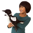 Folkmanis Loon Bird Puppet