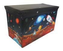 Toy Box Space