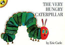 The very hungry Caterpillar