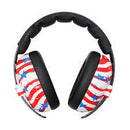 Baby Banz Mini Earmuffs - Plain Asst Colours