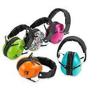 Baby Banz Mini Earmuffs - Plain Asst Colours