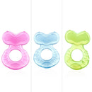 Nuby Teethe Eez Soothing Teethe