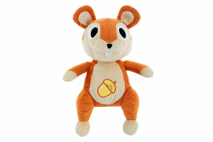 Chicco | Lights & Sounds Squirrel