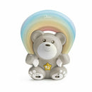 Chicco | Neutral Rainbow Bear