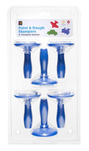 EC Colours - Transport Paint Stamper - Pack of 6