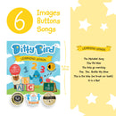 Ditty Bird Learning Songs 123