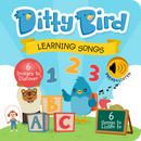 Ditty Bird Learning Songs 123
