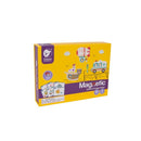 Classic World  |Magnetic Traffic & Transportation