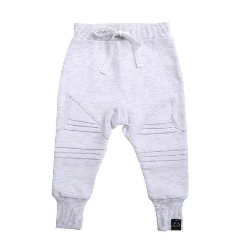 Sunday Soldiers | Surf Trackies Grey Marle