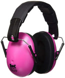 Baby Banz Mini Earmuffs - Plain Asst Colours