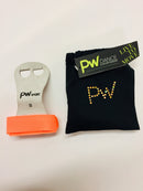 PW Dance Handguards - - Assorted
