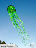 Octopus Kite - Asst
