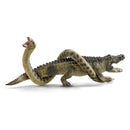 Schleich | Danger in the swamp