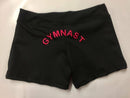 Gymnastics GY VW-Waist Shorts -  Assorted