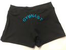Gymnastics GY VW-Waist Shorts -  Assorted