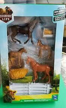Country Life | Horse Set