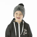 Hello Stranger | Cable Beanies