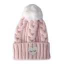 Hello Stranger | Cable Beanies