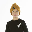 Hello Stranger | Cable Beanies