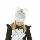 Hello Stranger | Cable Beanies