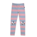 Hello Stranger | Roller Skate Leggings