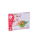 Classic World | CROCODILE BALANCING