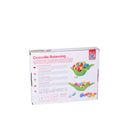 Classic World | CROCODILE BALANCING