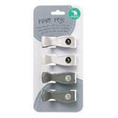 All4Ella | Pram Pegs 4pk