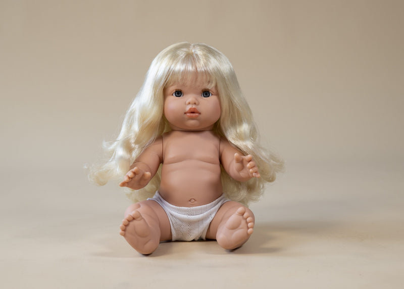 Minikane |Mini Colettos Doll  - Sage