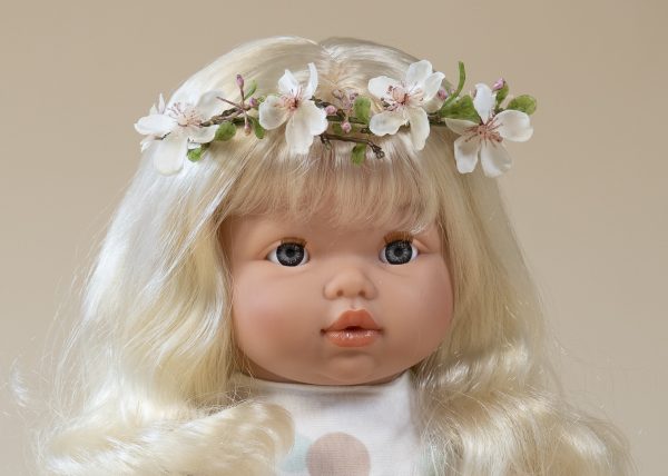 Minikane |Mini Colettos Doll  - Sage