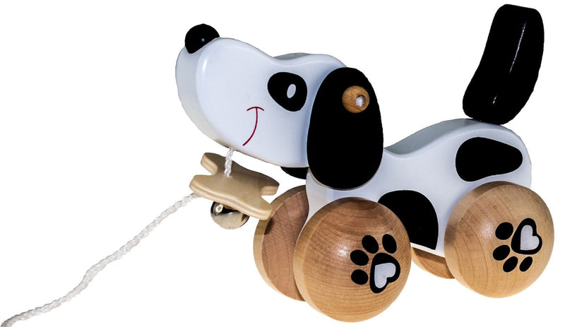 Classic World | Pull Dog