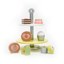 Classic World - Cupcake Stand