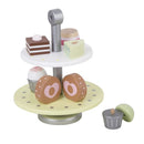 Classic World - Cupcake Stand