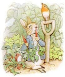 The Tale Of Peter Rabbit