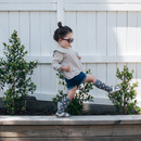Lamington | Knee High Socks Child | POMPOM