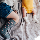 Lamington | Knee High Socks Child | POMPOM