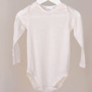 Elfwear | MERINO LONG SLEEVE BODYSUIT RRP $47.99  SPECIAL $37.99