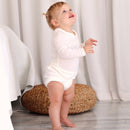 Elfwear | MERINO LONG SLEEVE VEST  RRP $37.99  SPECIAL