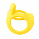 Mombella | Duck Teether Toy