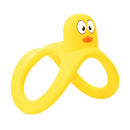 Mombella | Duck Teether Toy