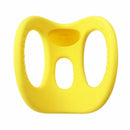 Mombella | Duck Teether Toy