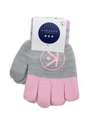 Korango | Gloves - Pink