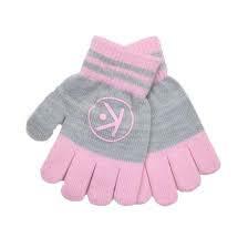 Korango | Gloves - Pink