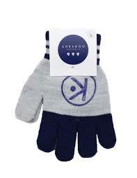 Korango | Gloves - Navy