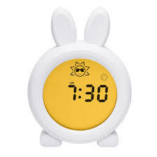 Sleep Trainer | Bunny Clock