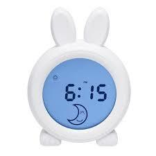 Sleep Trainer | Bunny Clock